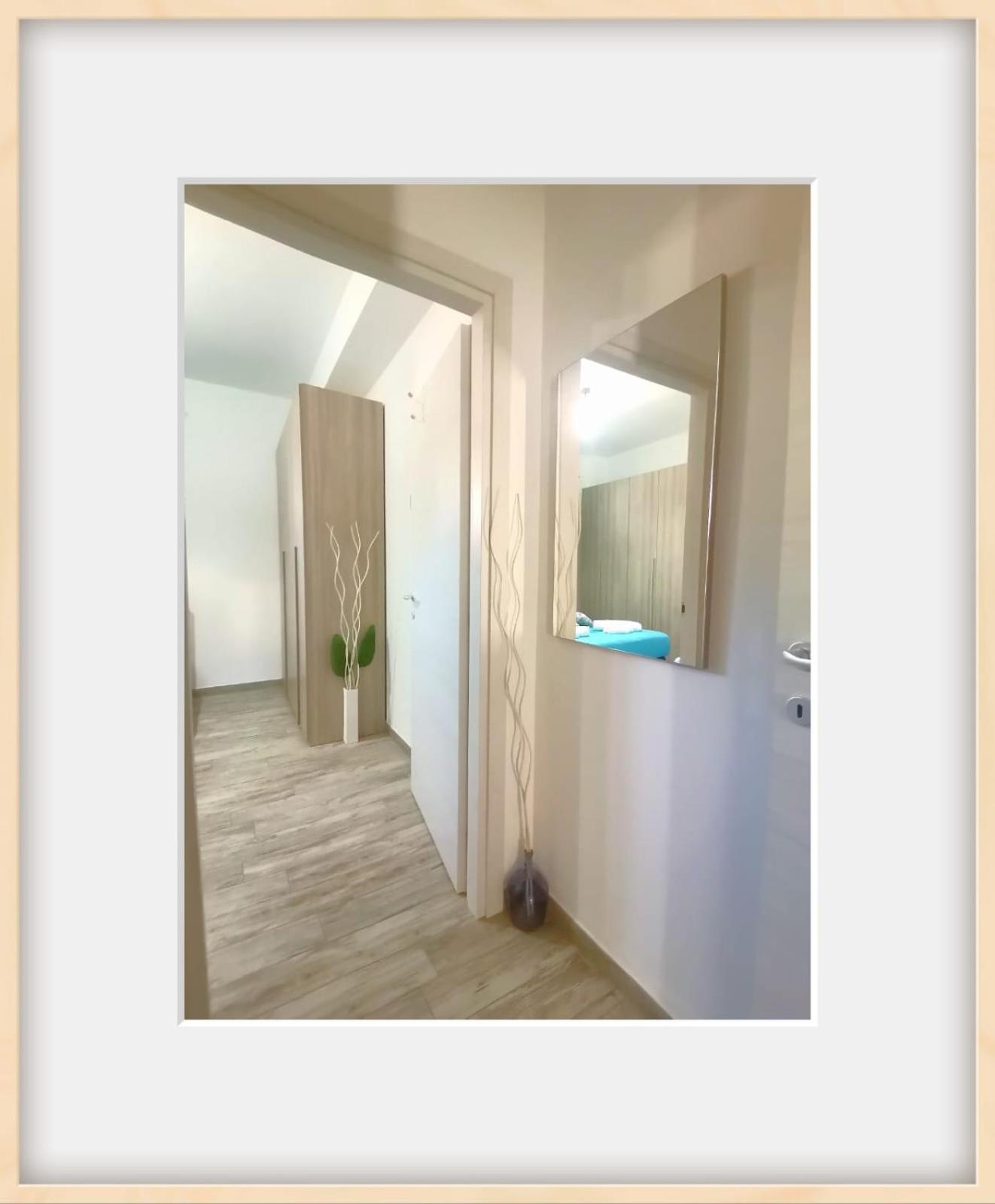 Casa Lido "Relais Sul Mare" Lejlighed Alghero Eksteriør billede
